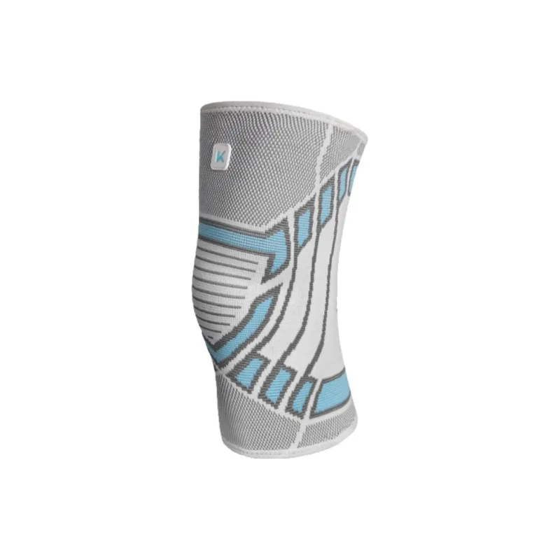 Keep Knee Pads Polyester Polyamide Running Unisex-4