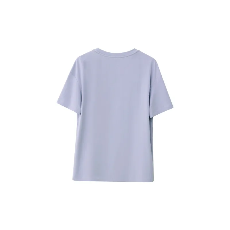 AMII T Shirts Women's-5