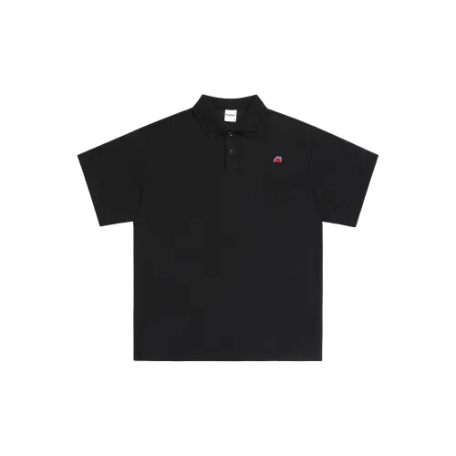 KOMETA.A Polo Shirts Unisex