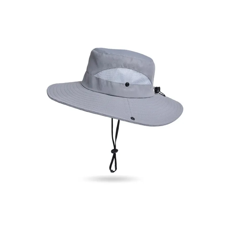 TUCANO Polyester Bucket Hats Unisex-2