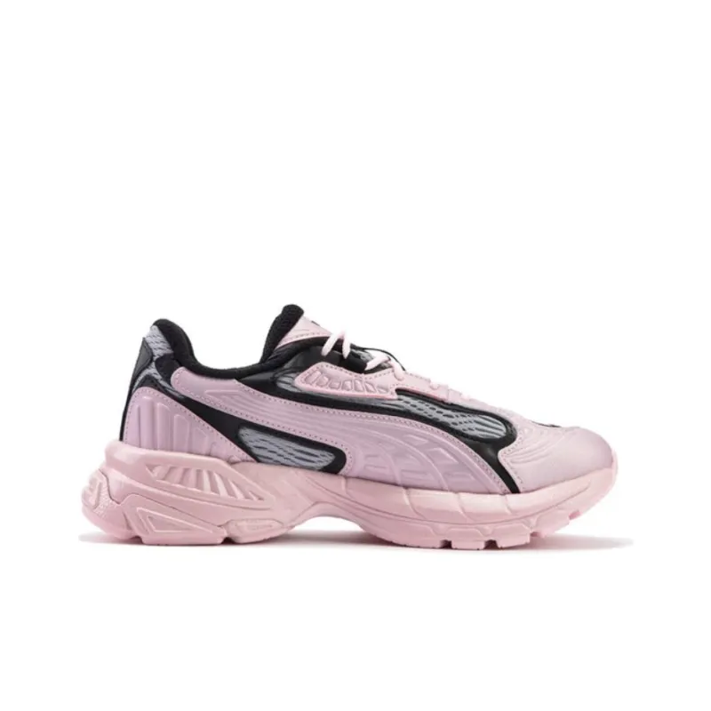 PUMA Velophasis Sneakers 'Pink'-1