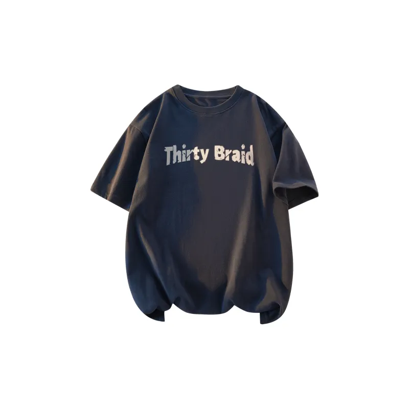 30BRAID T Shirts Unisex-9