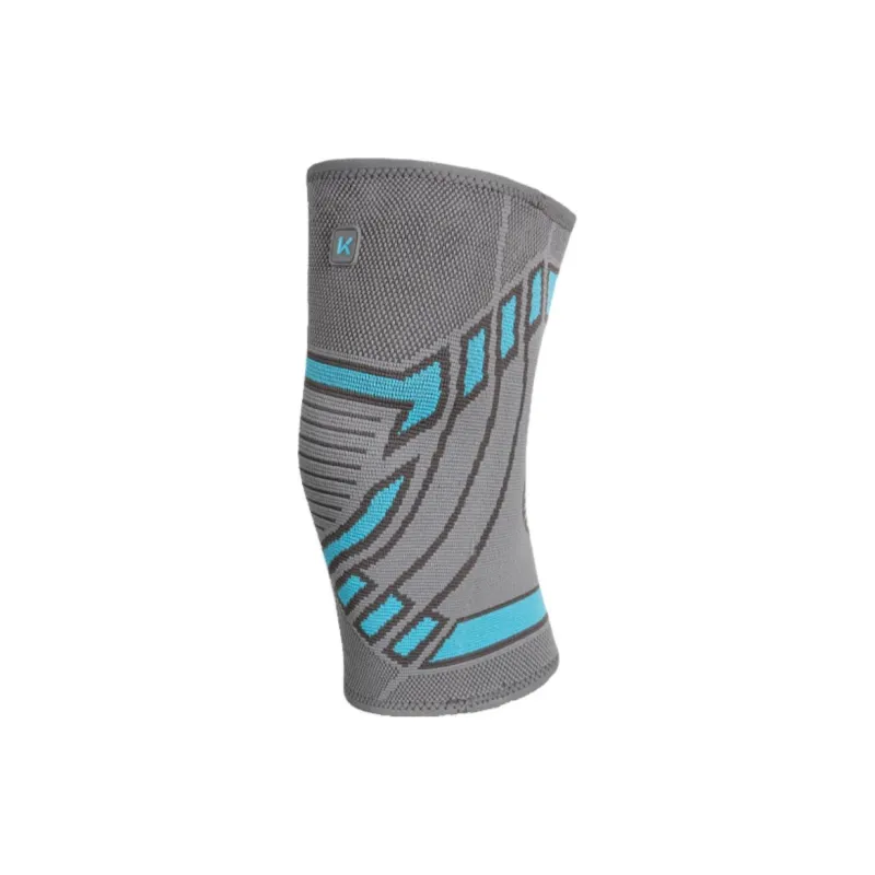Keep Knee Pads Polyester Polyamide Running Unisex-5