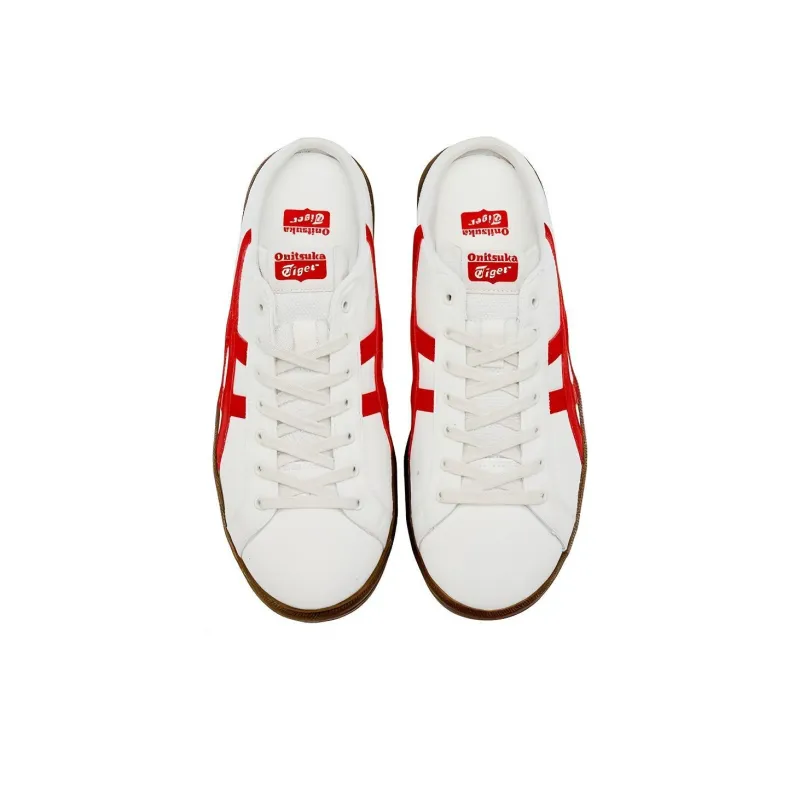 Onitsuka Tiger Dd Trainer Sabot 'Cream Red'-4