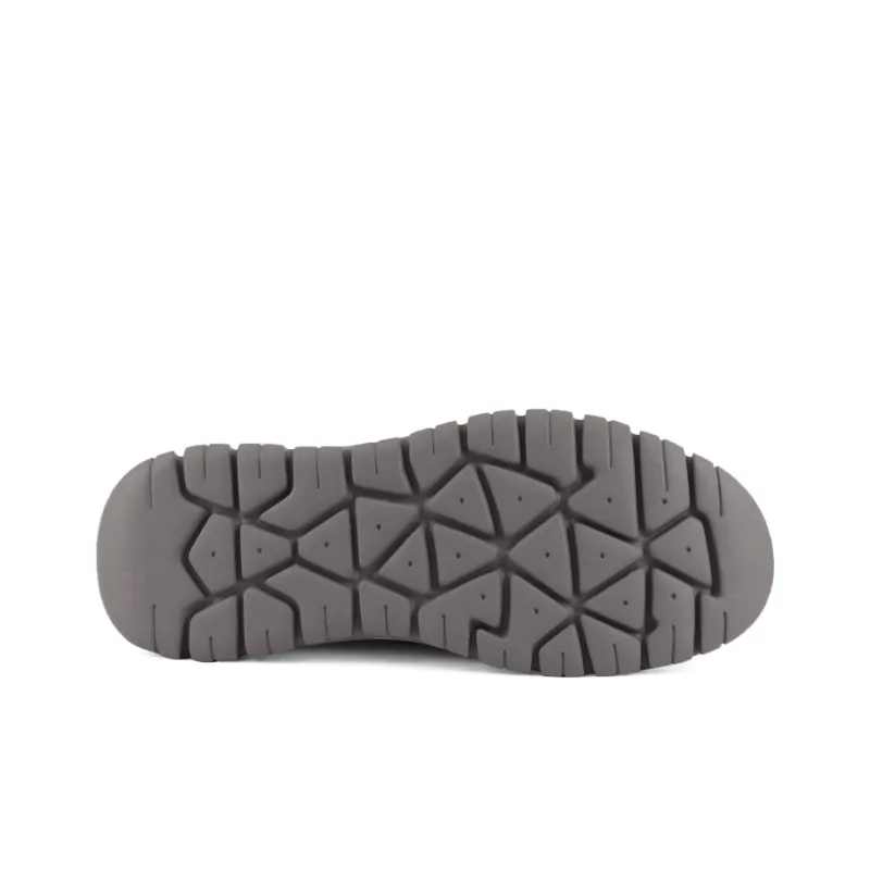 TRANOI Troy Casual Shoes Men's Gray-5
