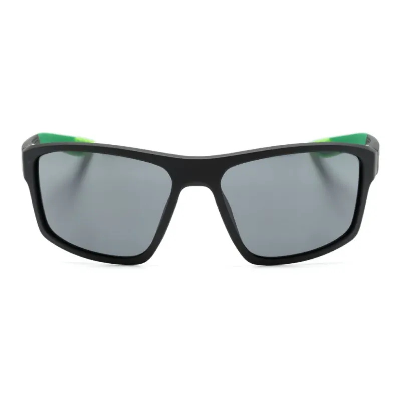 Nike Brazen Fury Rectangle frame Sunglasses-1