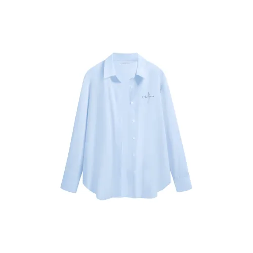 Lachapellehomme Shirts Women's