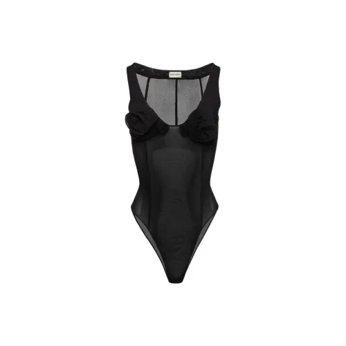 Magda Butrym Bodysuits Women's Black