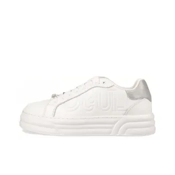 LIU JO Jewel-detailed Sneakers