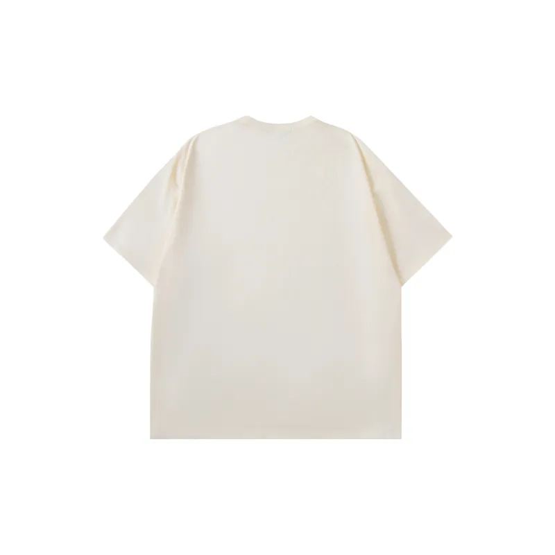 DUNHUANG INSPIRATION T Shirt Unisex-1