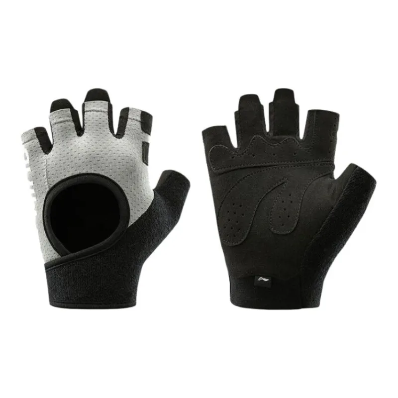 LINING Weightlifting Belts / Gym Gloves-3