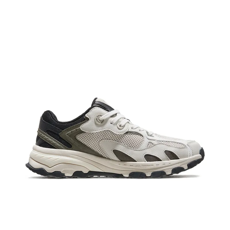 CAMEL Slip Resistant Breathable Low Top Casual Running Shoes Men's-7