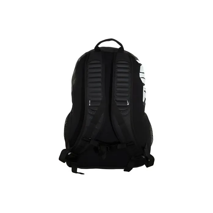 Nike Polyester Basketball Bags Backpack Unisex Black-2