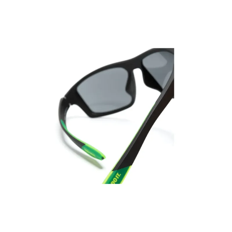 Nike Brazen Fury Rectangle frame Sunglasses-2