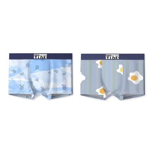 LUYOUYE Men Underpants