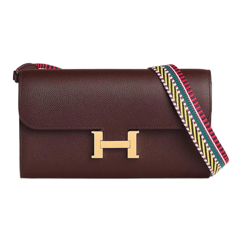 HERMES Constance To Go Crossbody Bags-1