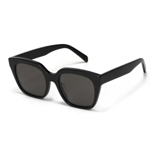 PLASTIC BRAIN Sunglasses Unisex