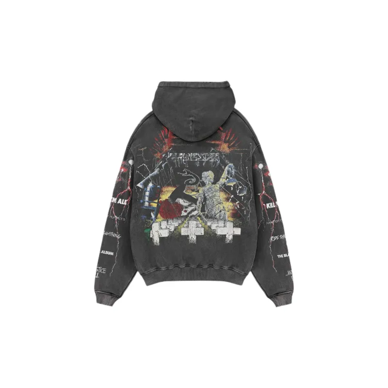 REPRESENT Master Of Puppets Hood-1