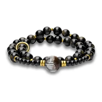 Cuud Jade Bracelets Unisex