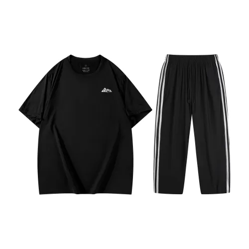 SAIQI Casual Sportswear Unisex