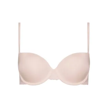 CALVIN KLEIN Balconette Bra - Flirty Bra Women's Pink