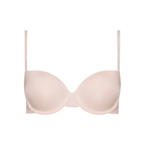 CALVIN KLEIN Balconette Bra - Flirty Bra Women's Pink
