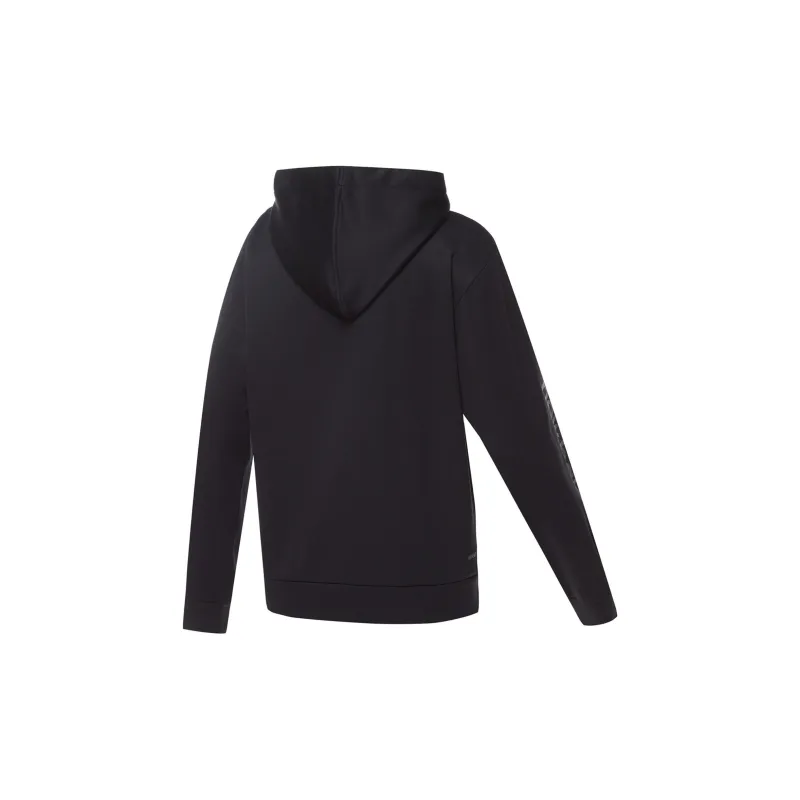 New Balance Relentness Performance Jackets & Coats Women's Black-1
