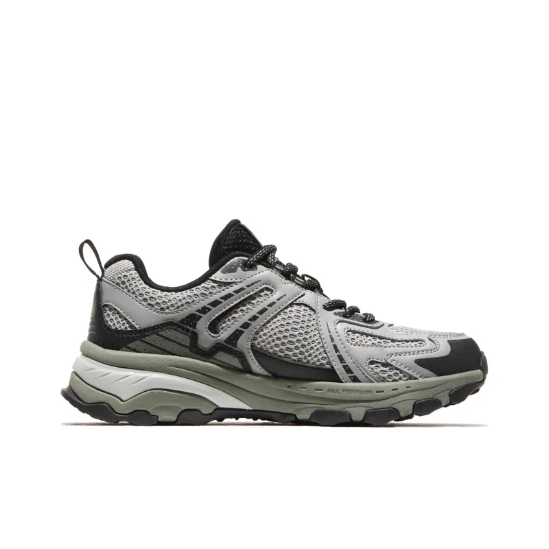 CAMEL Cushioning, Abrasion Resistant, Breathable, Lightweight Low Top Running Shoes Men's-13