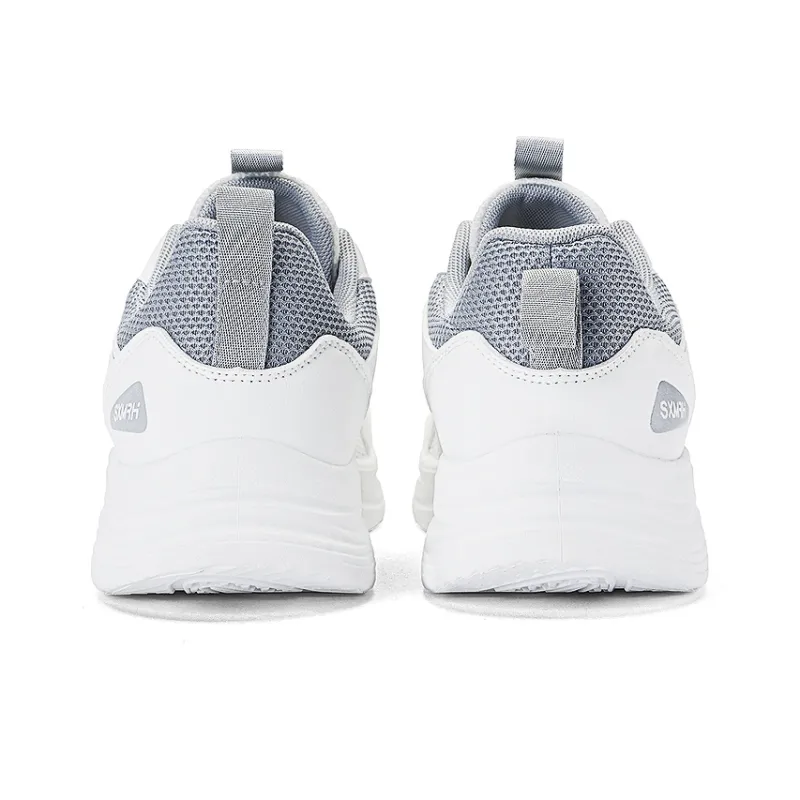 DOUBLE STAR 88 Low Top Running Shoes Unisex-4