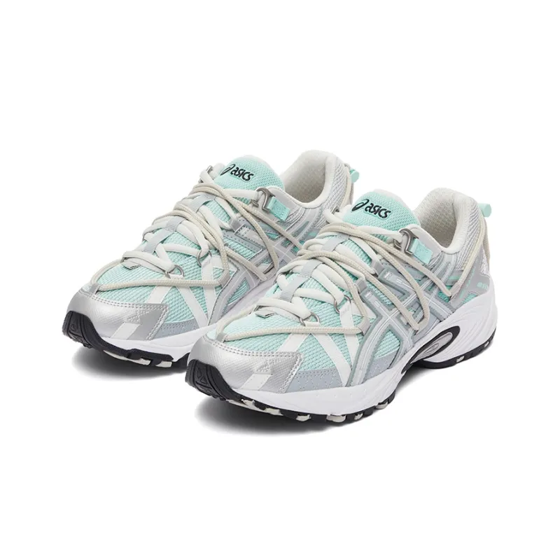 Asics Gel Kahana TR V2 Cushioning Breathable Lightweight Low Top Casual Shoes Unisex Mint Green-3