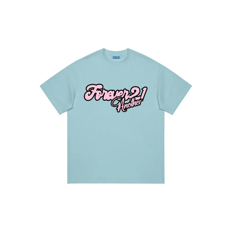 FOREVER 21 T Shirts Unisex-16