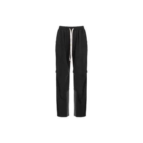 11ESTRANGER Casual Pants Unisex