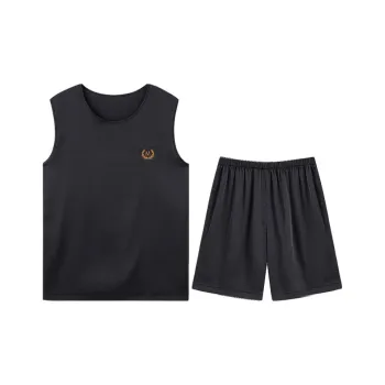 MIIOW Men Pajama Sets