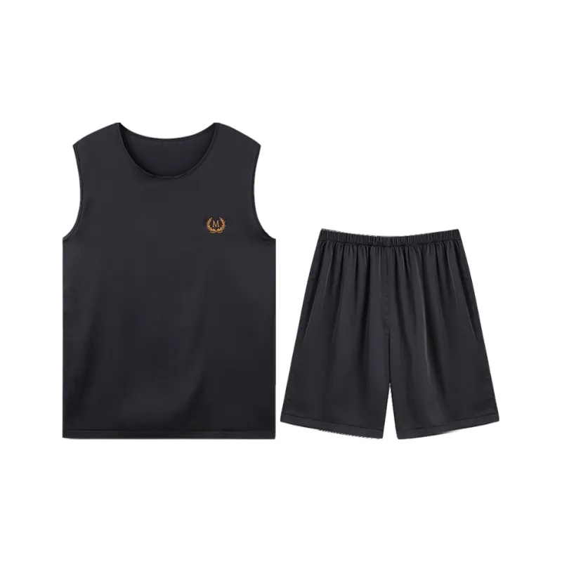 MIIOW Men Pajama Sets-0