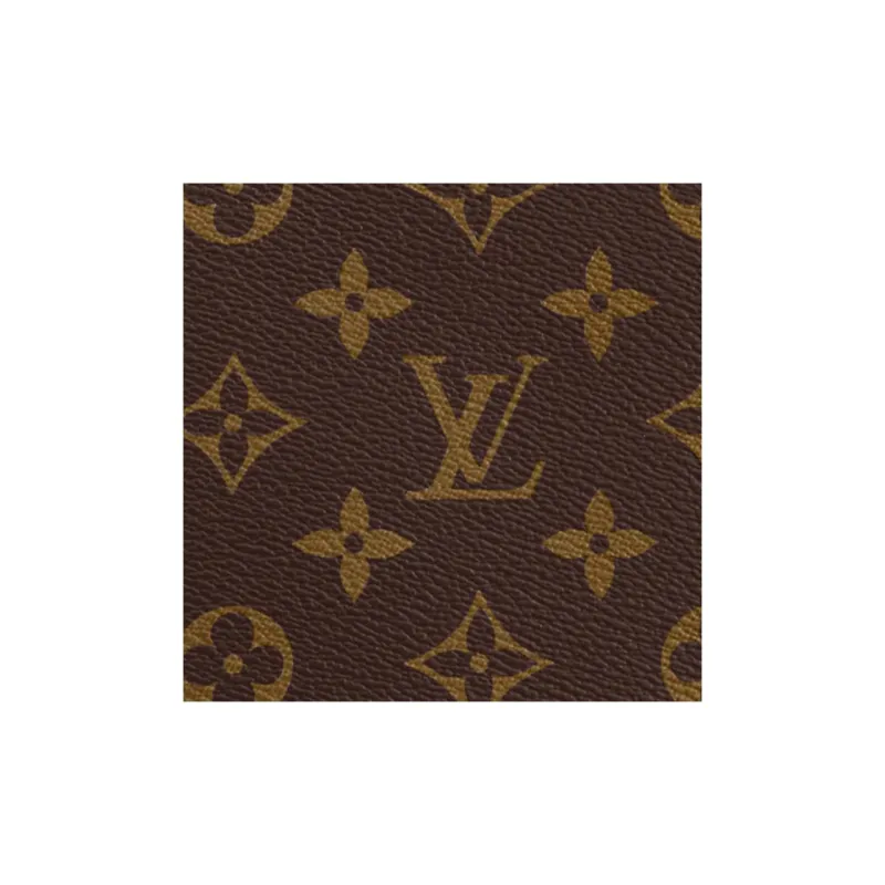 LOUIS VUITTON Sac Plat Handbags-3