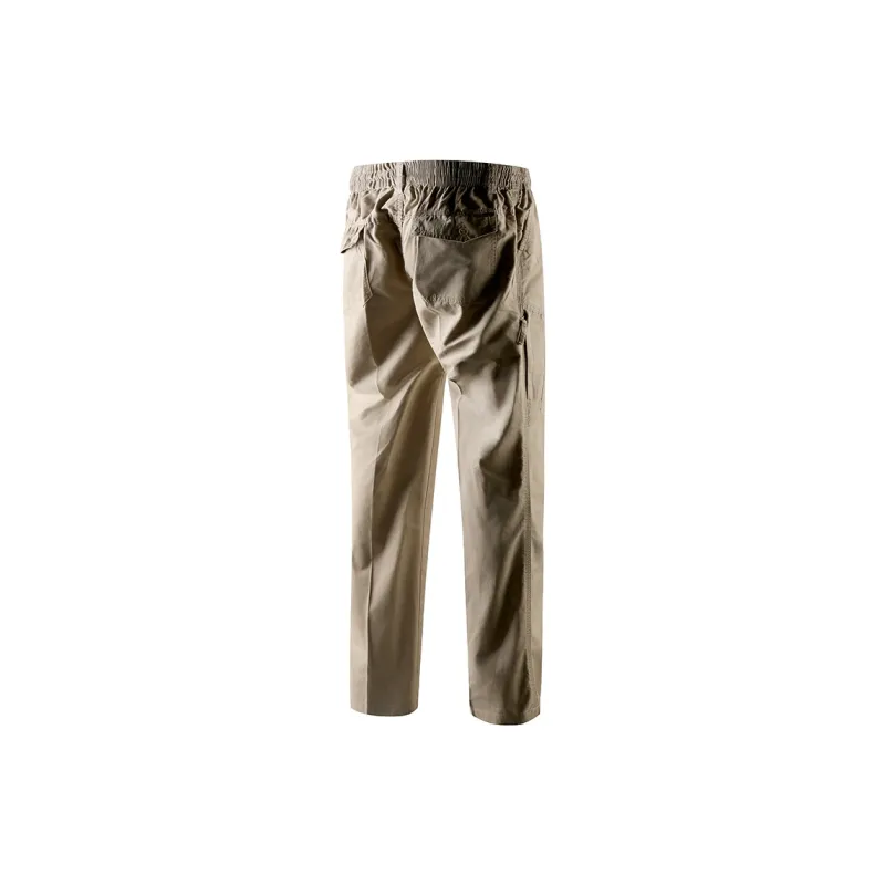 LISENPOK Casual Pants Unisex-7