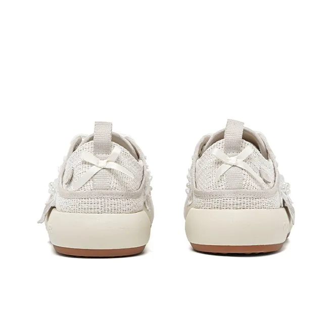 OLD ORDER Coverage Low Top Skateboard Shoes Women's-3