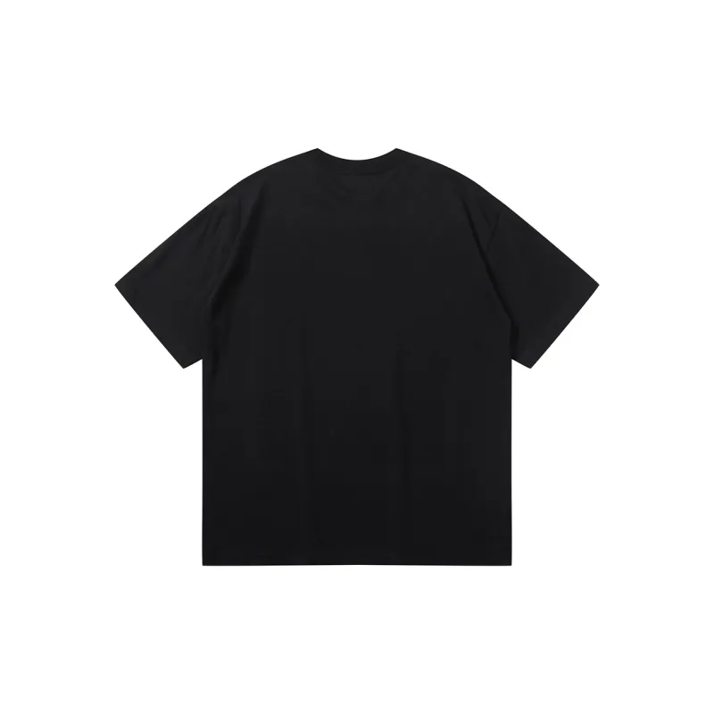 COMOWA T Shirts Unisex-1