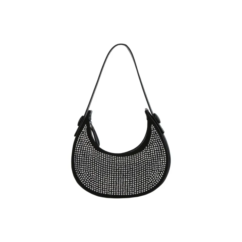 Morellybear Shoulder Bags-3