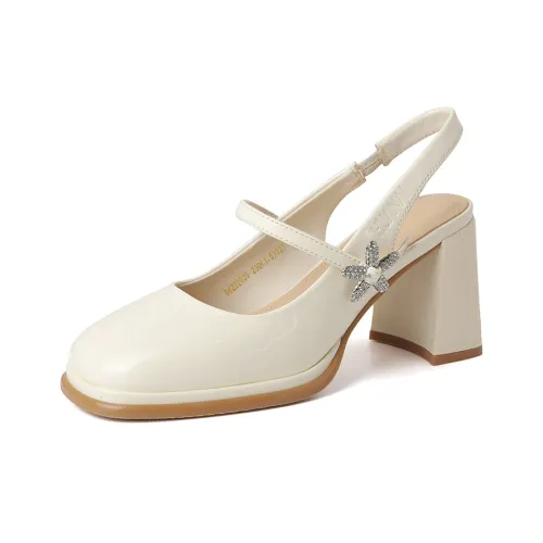 HUANAI High Heels Women's