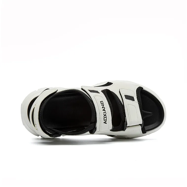 Oak Elephant Beach Sandals Men's-8