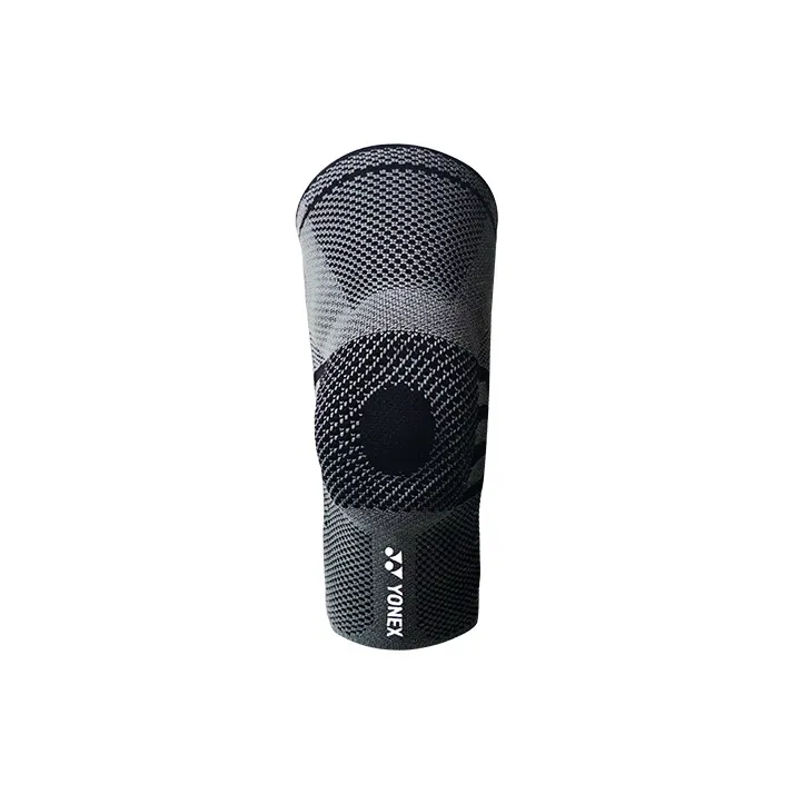 YONEX Running Basketball Fitness Unisex Polyester Polyamide Elastane Knee Pads-1
