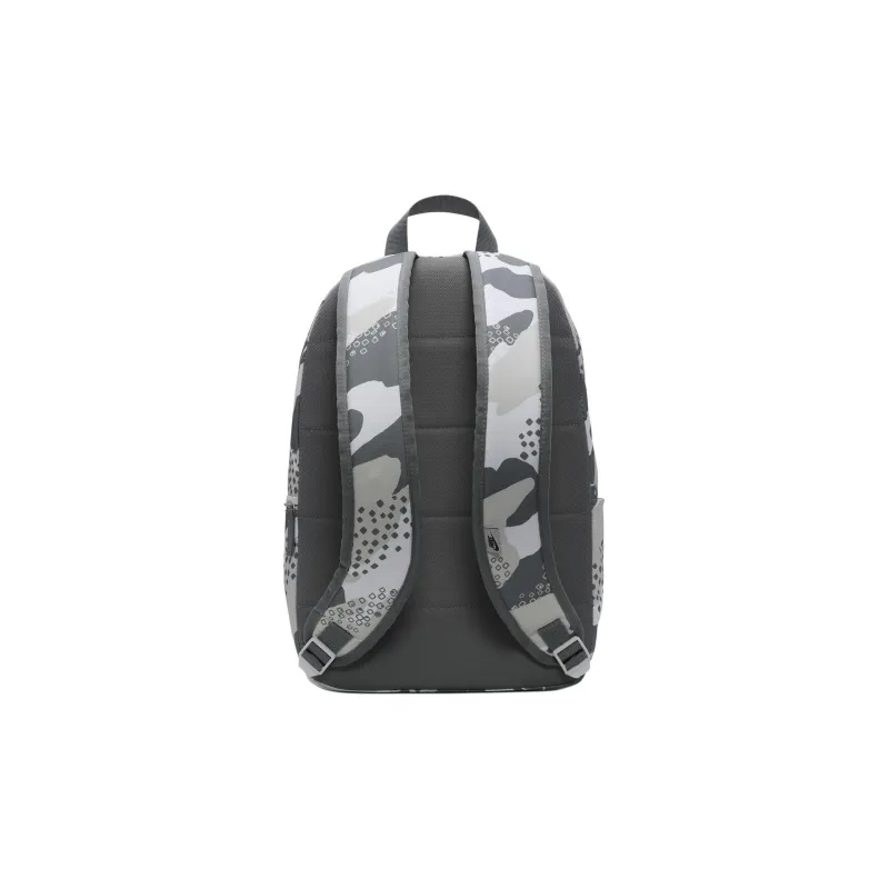 Nike Polyester Backpack Regular Men's Light Golden Brown Hydrangea With White Accents-2