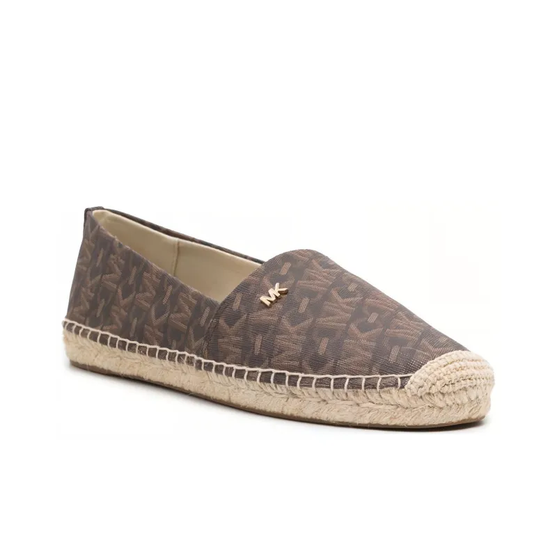 MICHAEL KORS Espadrilles Women's Brown-2