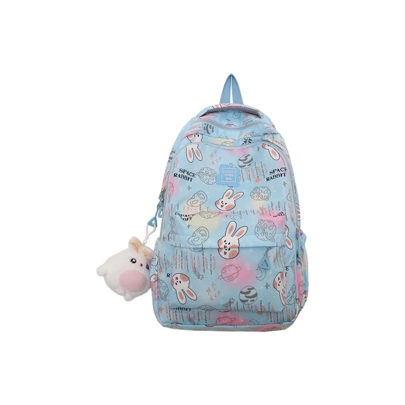 Barang Bear Backpacks-3
