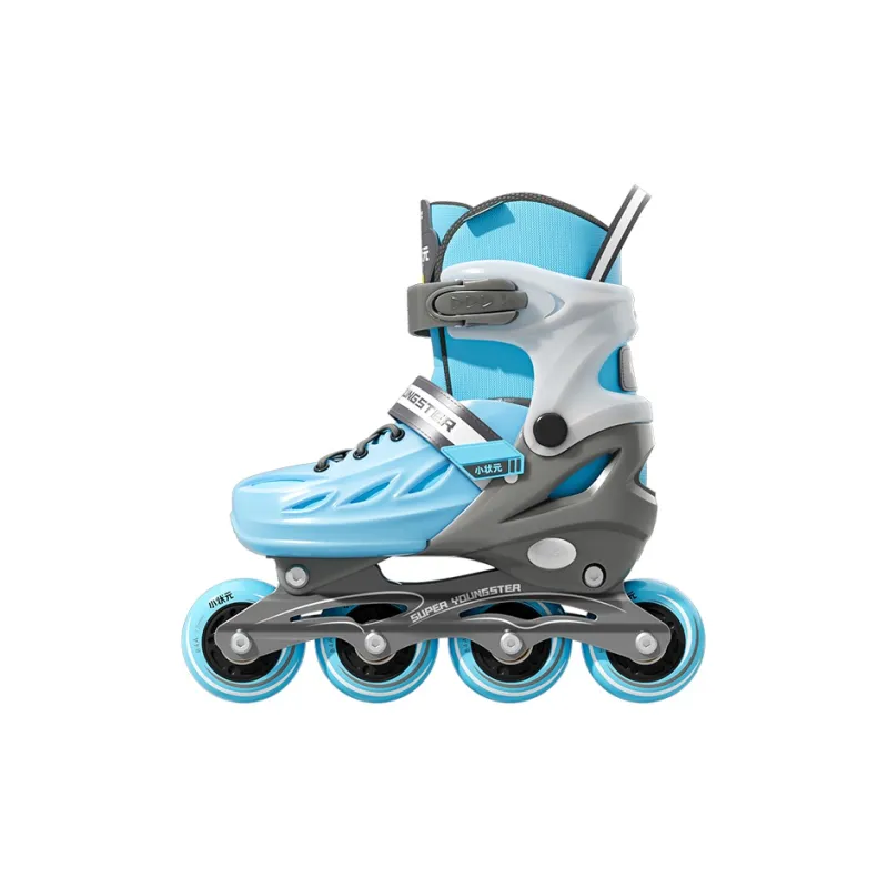 Papaison Inline Skates-16