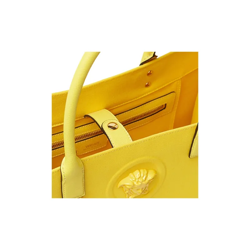 VERSACE La Medusa Handbags-4