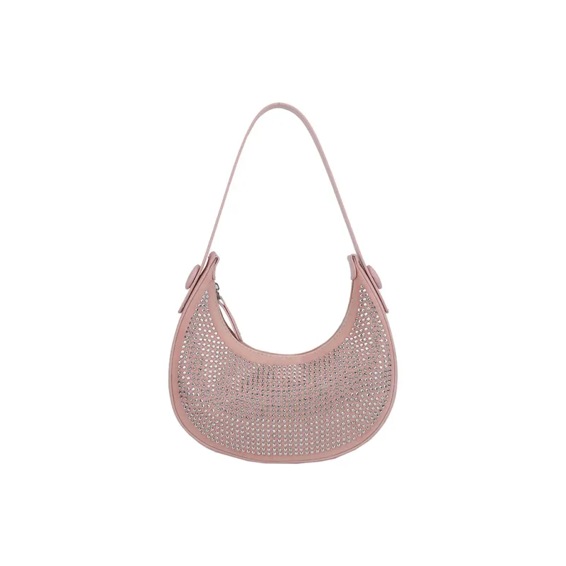 Morellybear Shoulder Bags-5