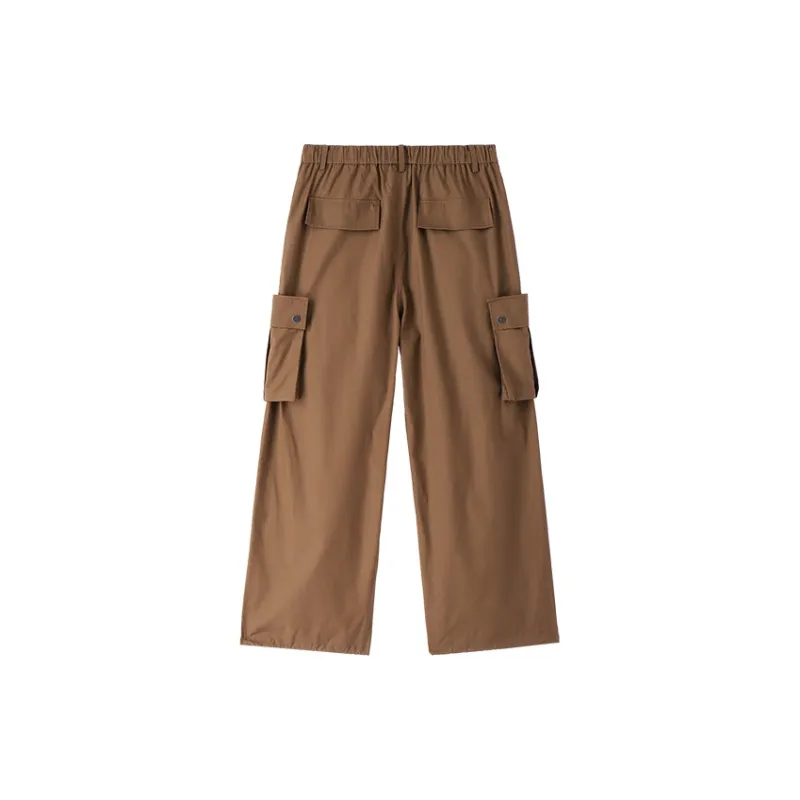 STARTER Casual Pants Unisex-4