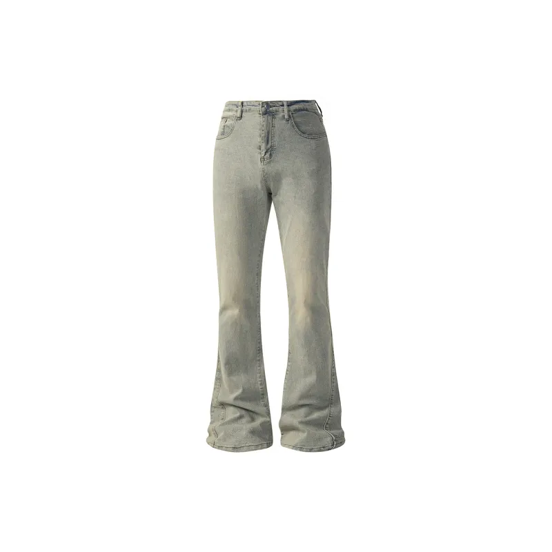 VALKOMM Jeans Unisex-16